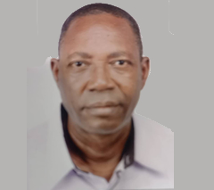 Engr. Clement Olayinka Awogbemi