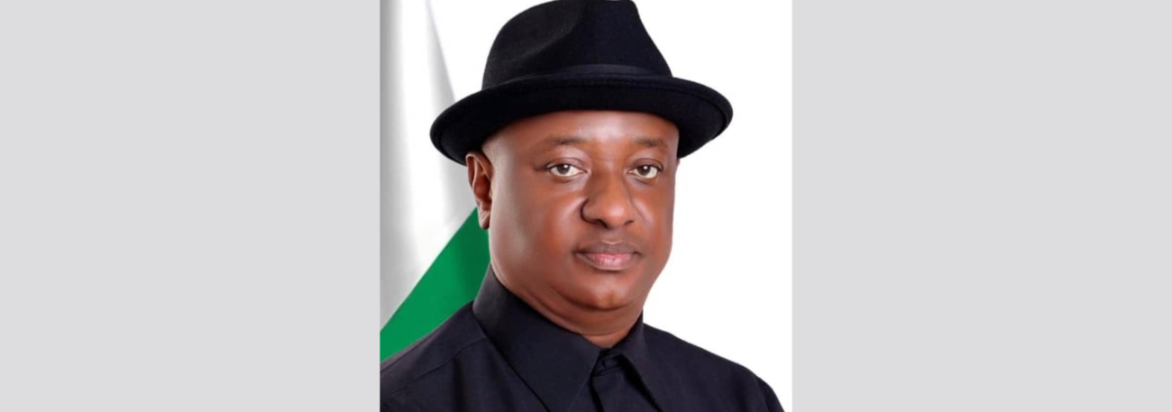 MINISTER OF AVIATION AND AEROSPACE DEVELOPMENT, FESTUS KEYAMO, SAN, INTRODUCES NEW INITIATIVES TO ENHANCE SERVICE DELIVERY AND MAINTAIN ENVIRONMENTAL CLEANLINESS AT NIGERIAN AIRPORTS