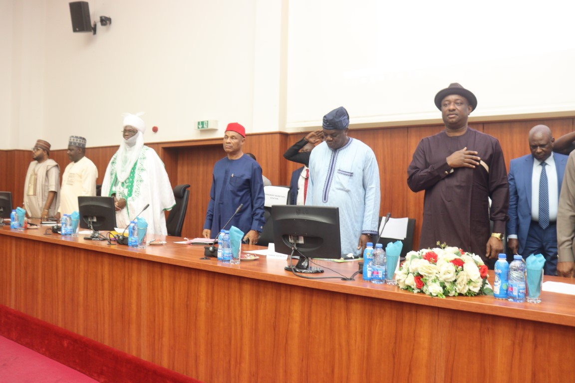 Abuja Second Runway: Stakeholders resolve issues delaying the project … FCT to pay N825 Million as compensation to communities immediately