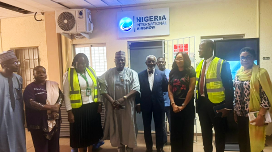 AVIATION COMMENCES PERSONNEL AUDIT AND SKILLS GAP ANALYSIS TO ENHANCE EFFICIENCY AND SERVICE DELIVERY