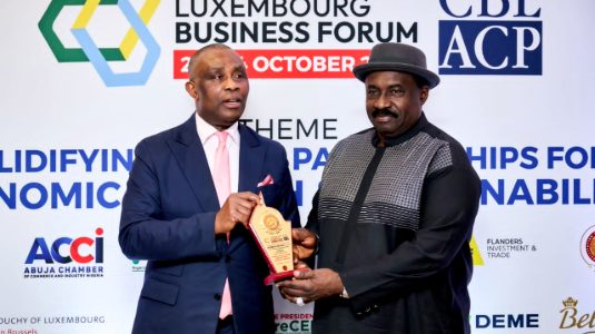 NIGERIA’S AVIATION SECTOR STANDS AT A PIVOTAL CROSSROAD, POISED FOR TRANSFORMATIVE ADVANCEMENT – KEYAMO