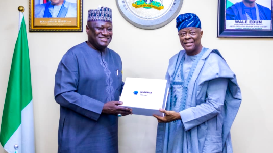 PREPARATIONS FOR  FIRST-EVER NIGERIA INTERNATIONAL AIRSHOW  IN TOP GEAR - KEYAMO CALLS FOR STRATEGIC PARTNERSHIP WITH THE NIGERIA CUSTOMS