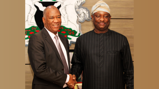 FG PLEDGES SUPPORT FOR THE ESTABLISHMENT OF BAZE AVIATION UNIVERSITY IN ABUJA